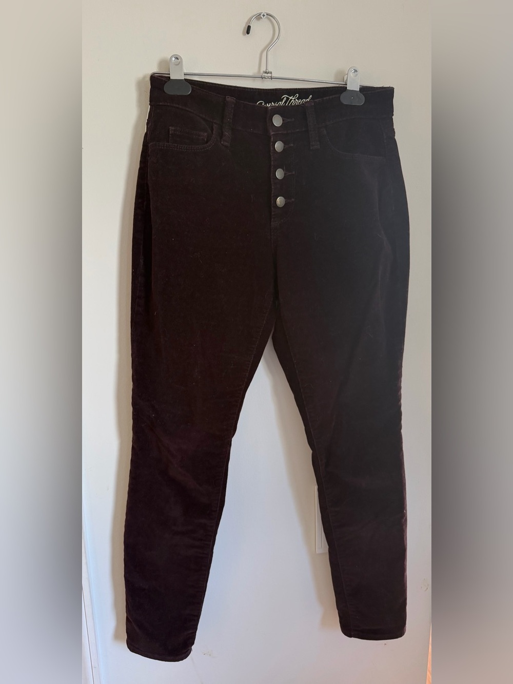 Universal Thread Corduroy pants
